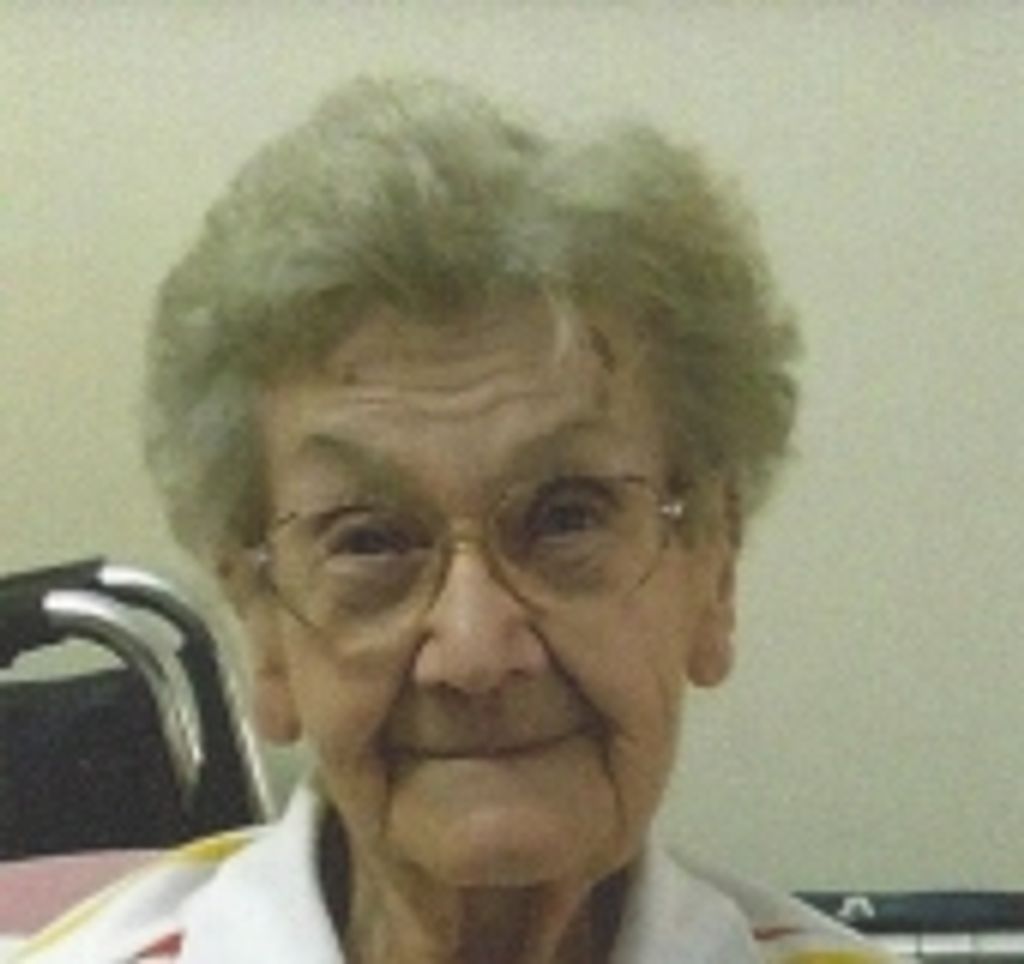 Elizabeth E. (Remp) Ventura