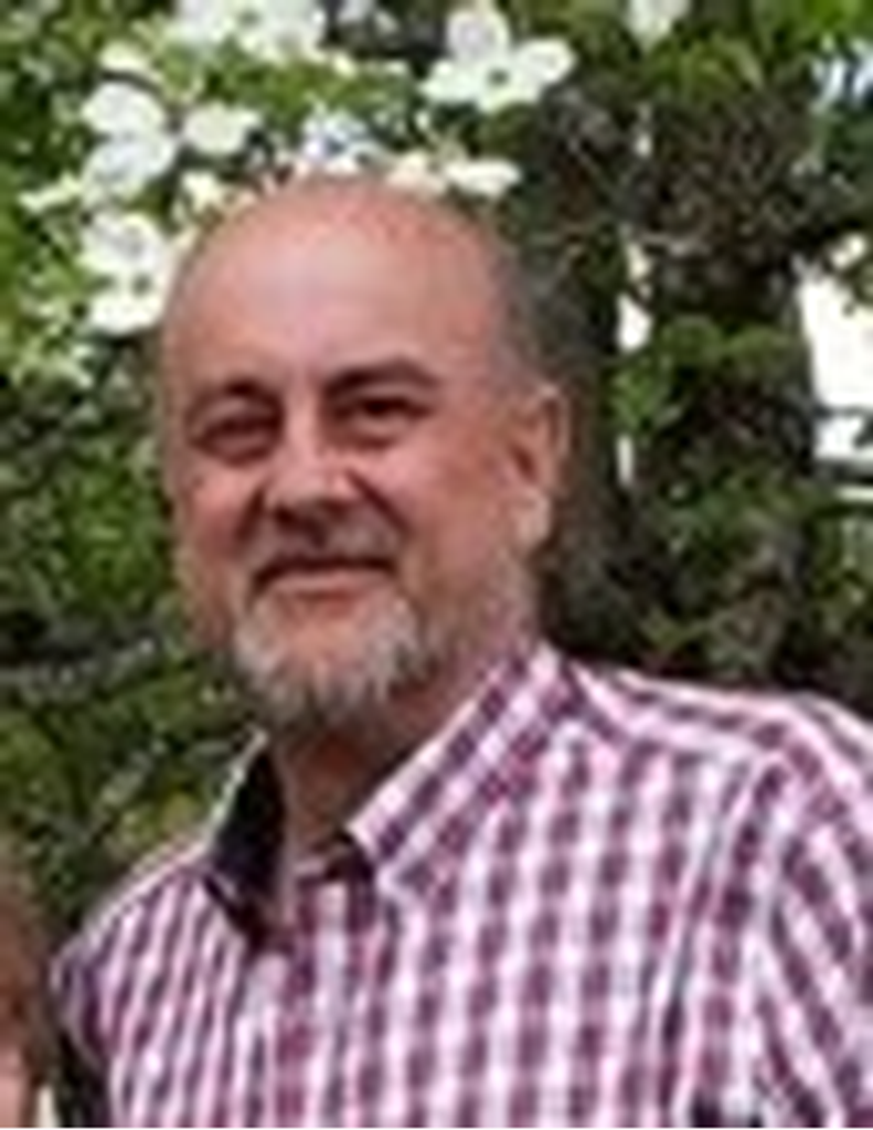 Michael "Mike" Robbins Profile Photo