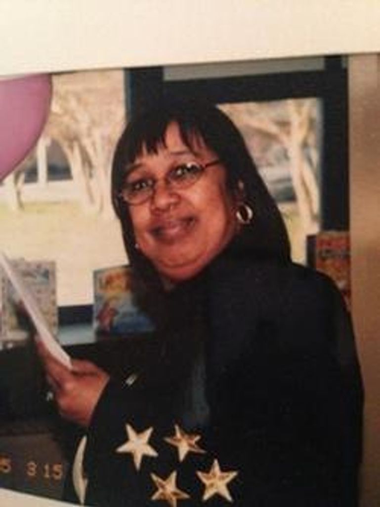 Hilda M. Gibson Profile Photo