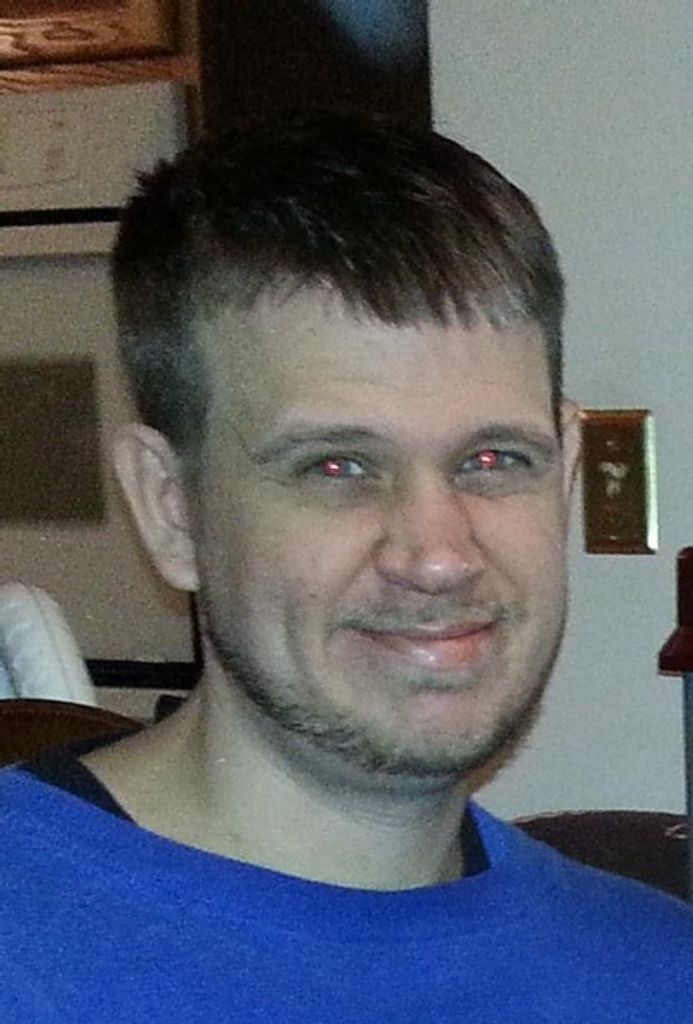 Aaron Mansfield Myers