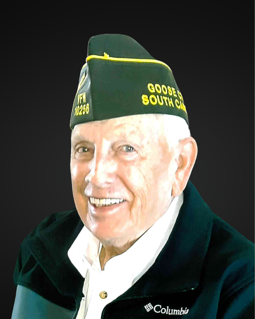 James "Moe" Benjamin Moseley Profile Photo