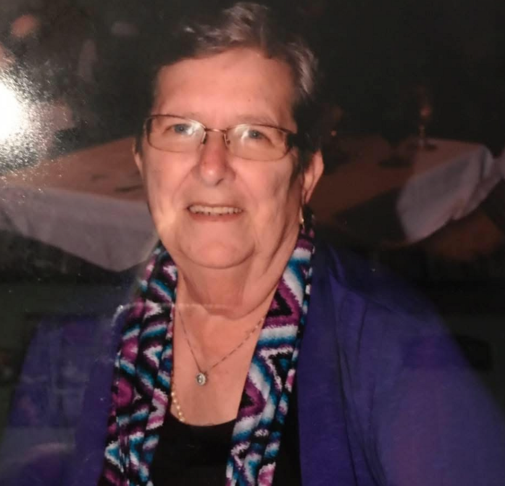 Doris Harmon Profile Photo
