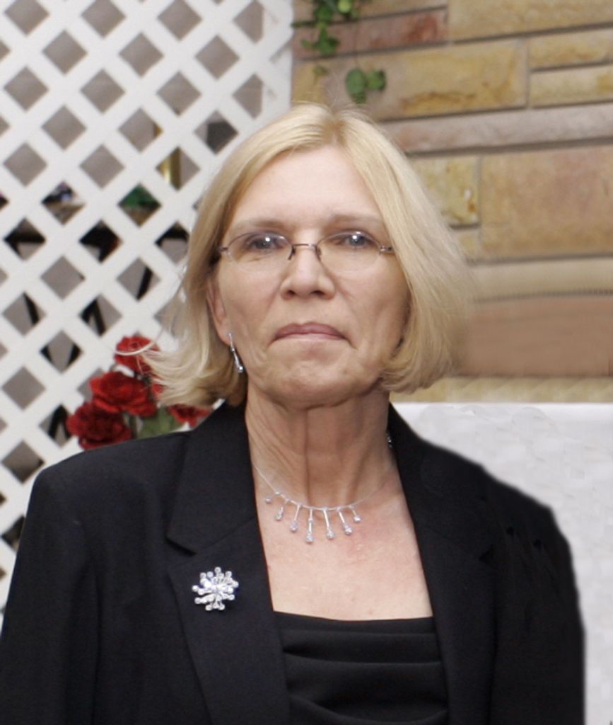 Mary J. (Cox)  Quick