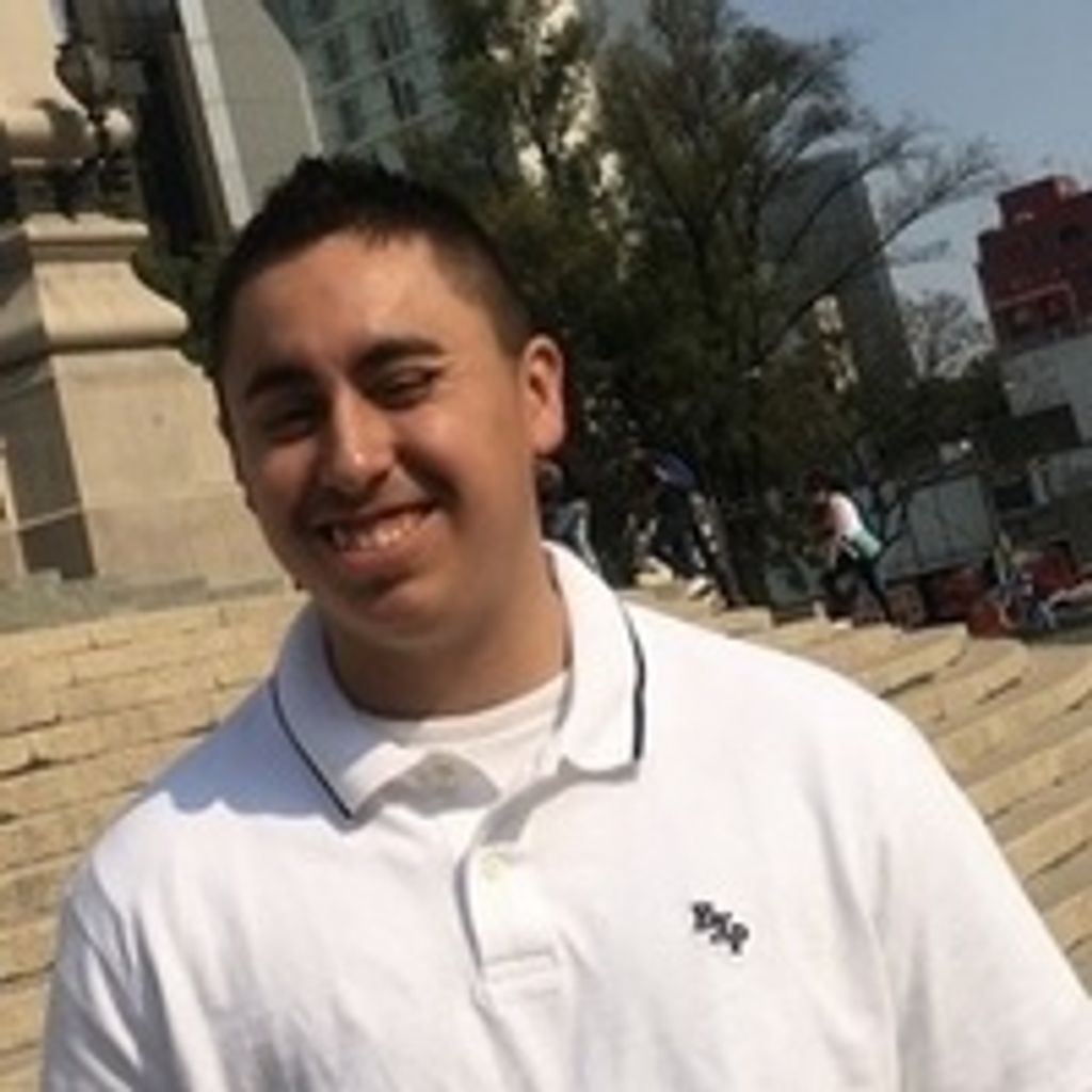Kevin Garcia Profile Photo