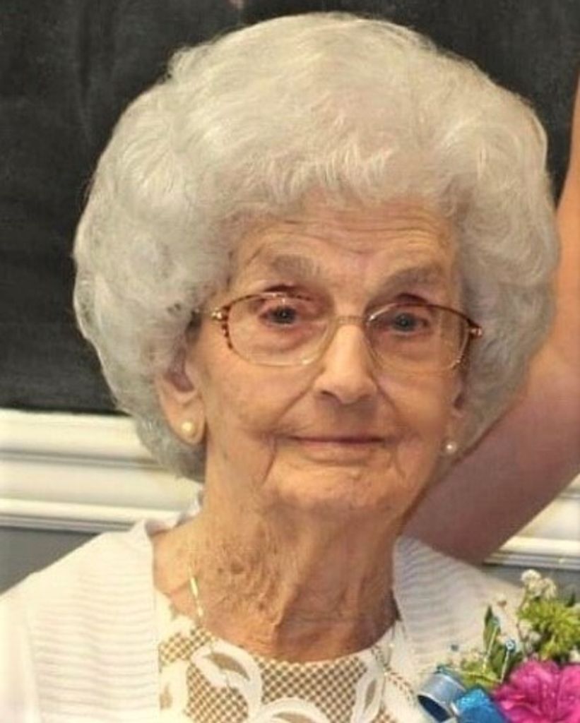 Mamie Lee Amason Profile Photo