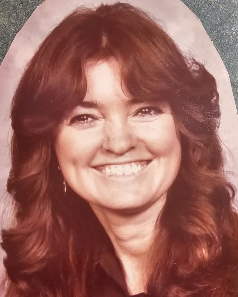 Violet Jean Mize Profile Photo