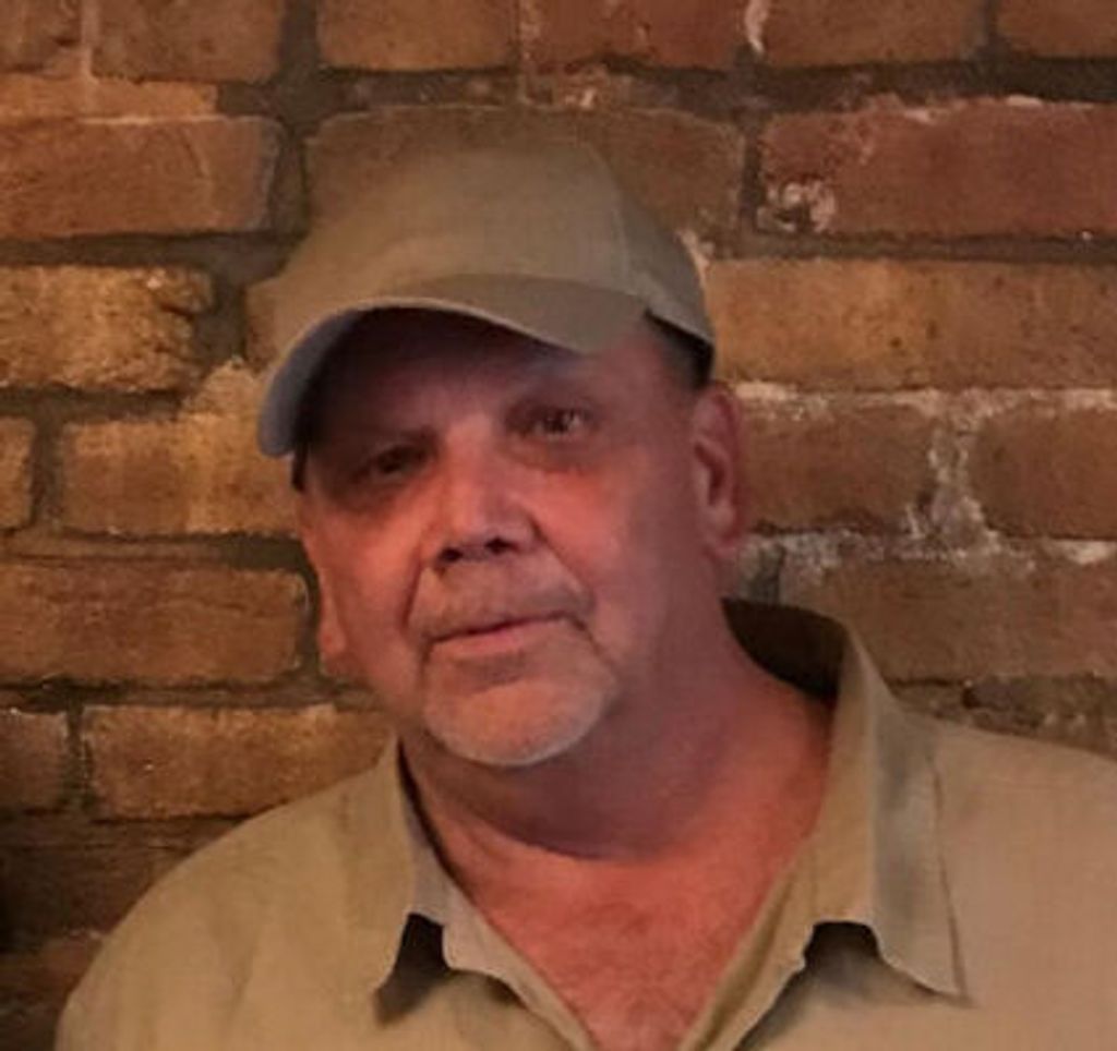 Daniel Larry Bubbus Profile Photo