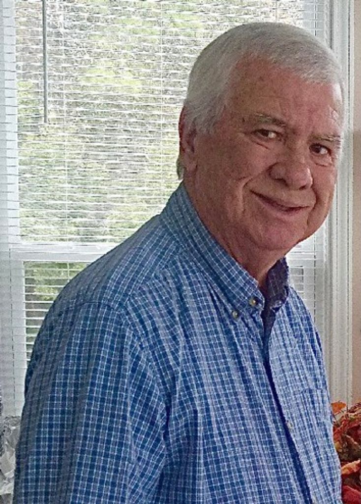 Larry Shuman Profile Photo