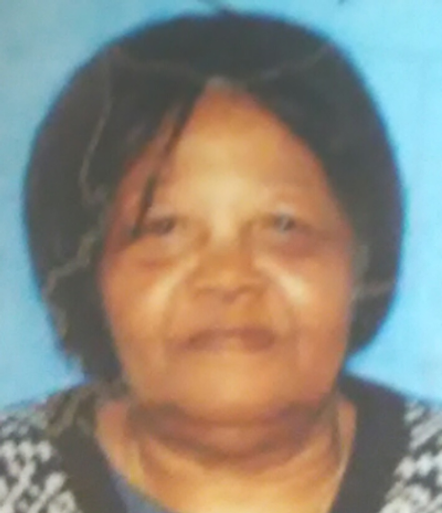 Irene Marie Dartez Profile Photo