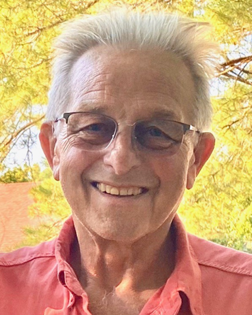 Ronald "Chubby" S. Prchal Profile Photo