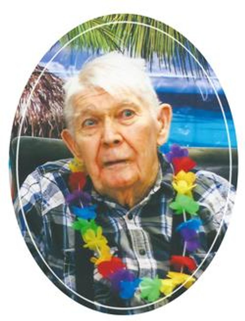 Donald D. Anderson