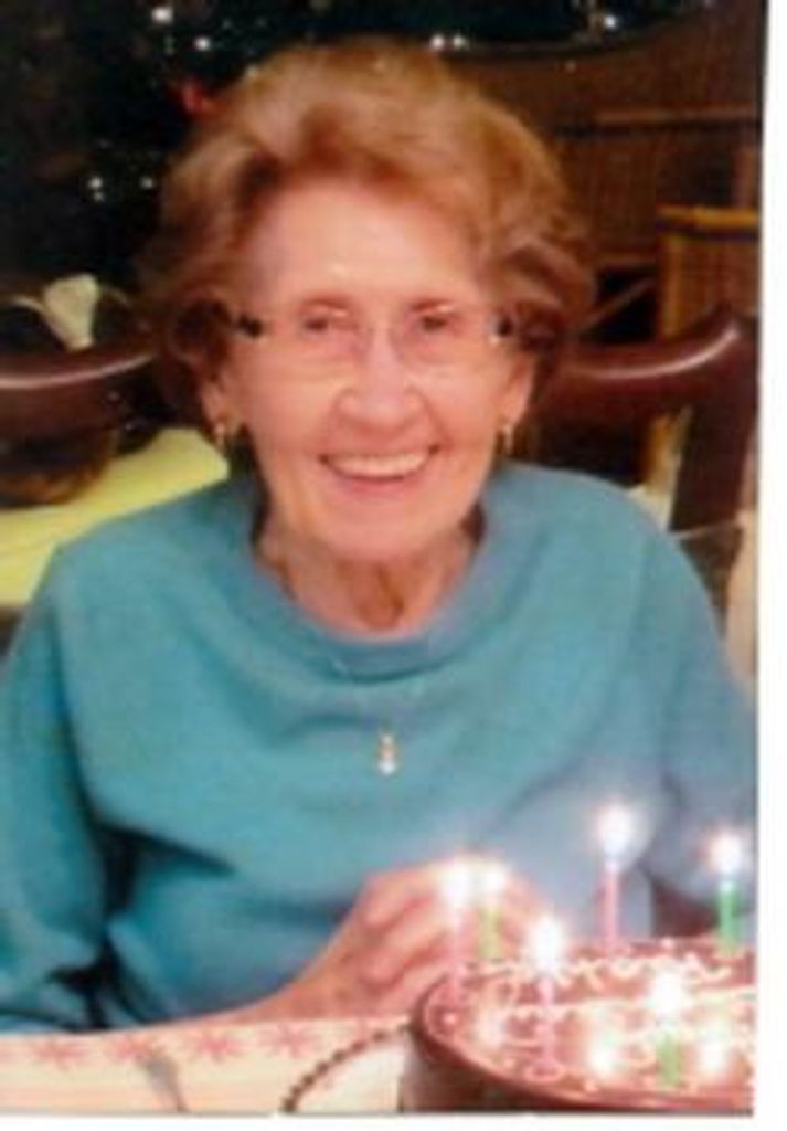 Jane Ruth Ryckman Profile Photo