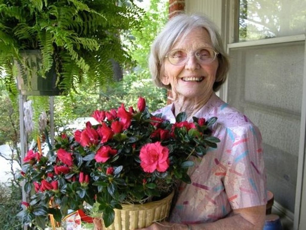 Jean Mcdonald Tiffin Profile Photo