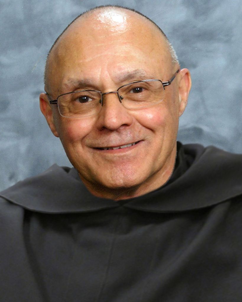 Rev. James Mueller