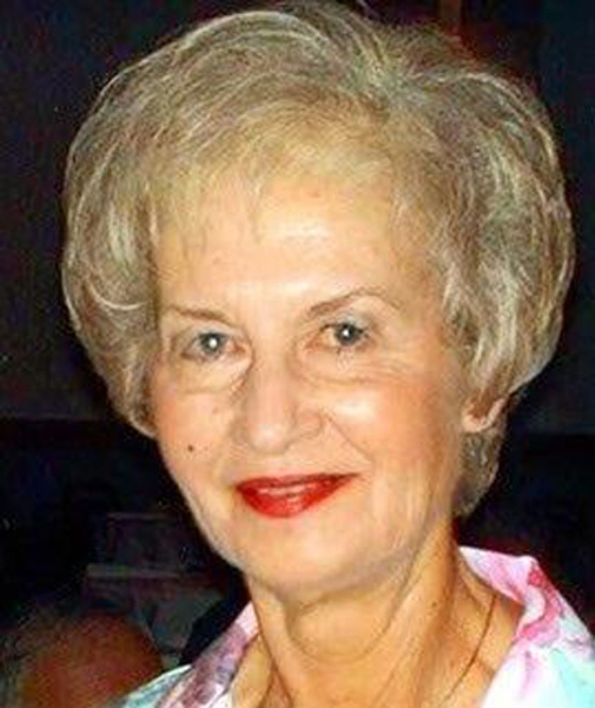 Dolores "Dee" Hankavich