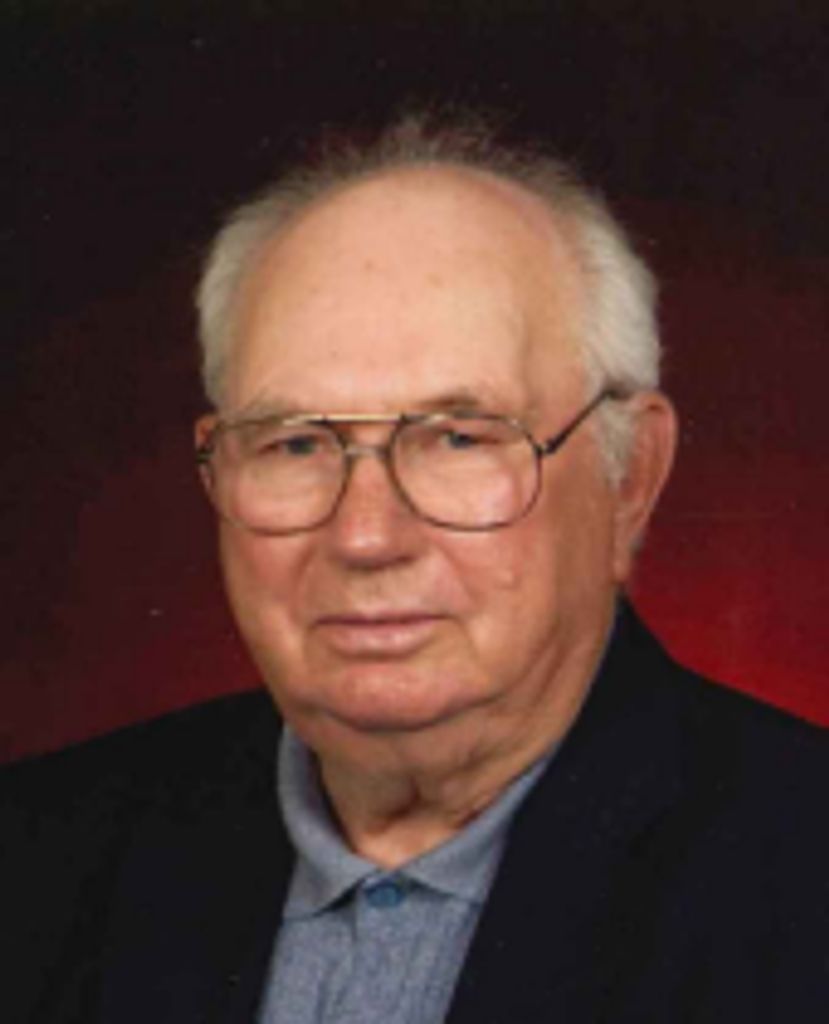 Lester E. Gorman Profile Photo