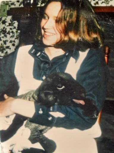 Carolyn  Mae  Webb photo gallery thumbnail 6 of 14