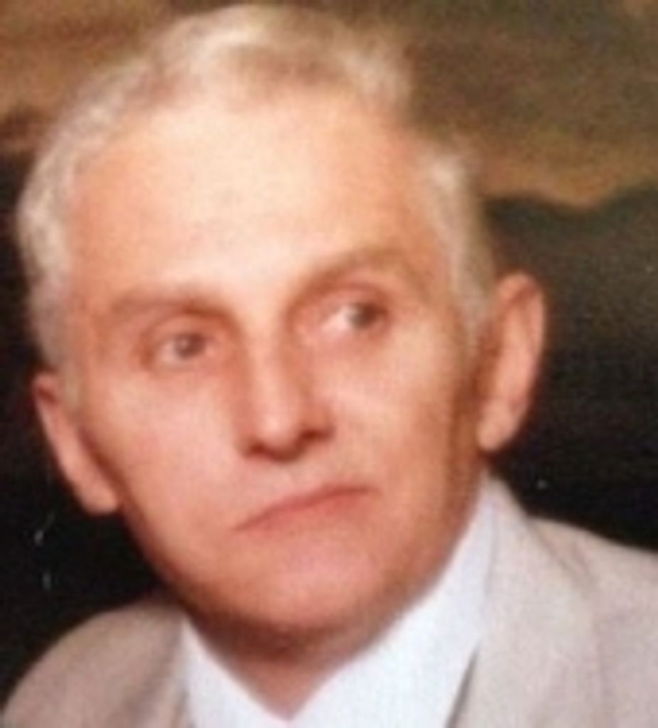 Edwin Subat