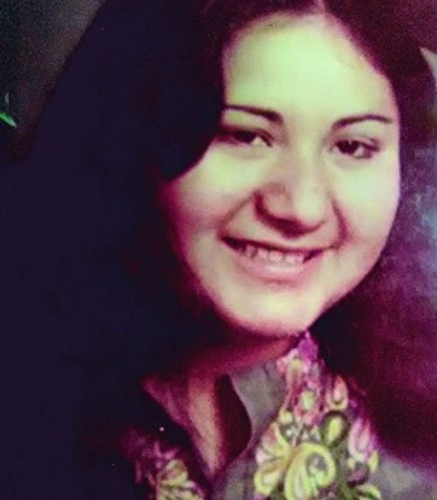 Juanita Gutierrez