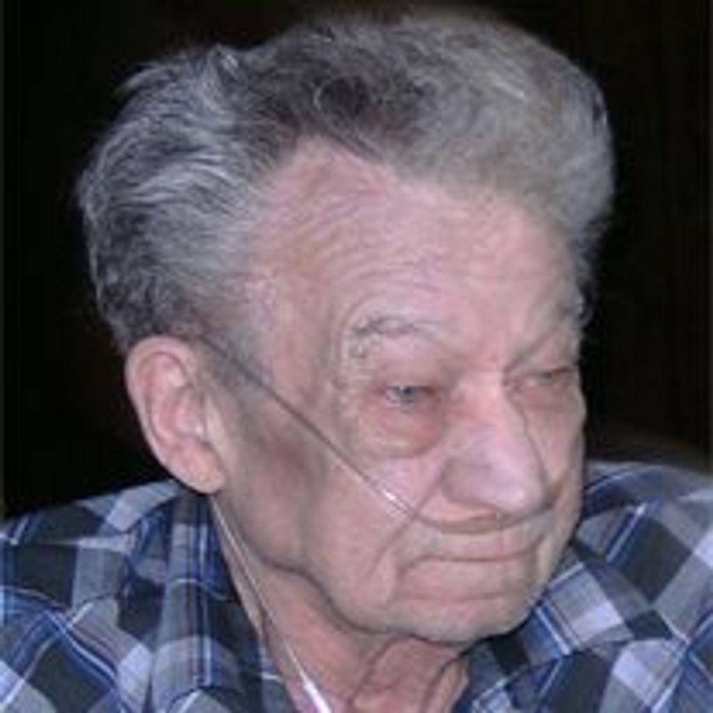 Orville Rehbein