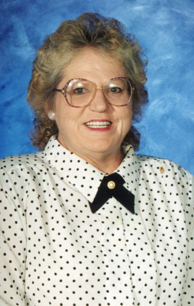 Donna Marie (Mead)  Antu