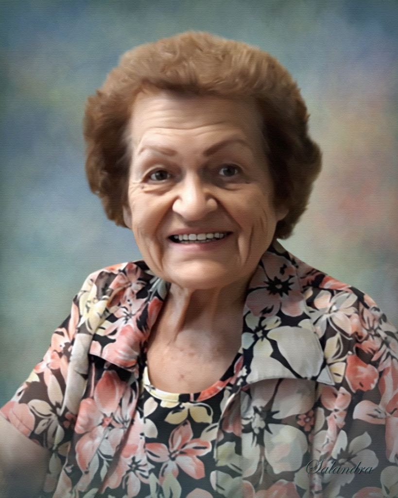 Dorothy Kubacki