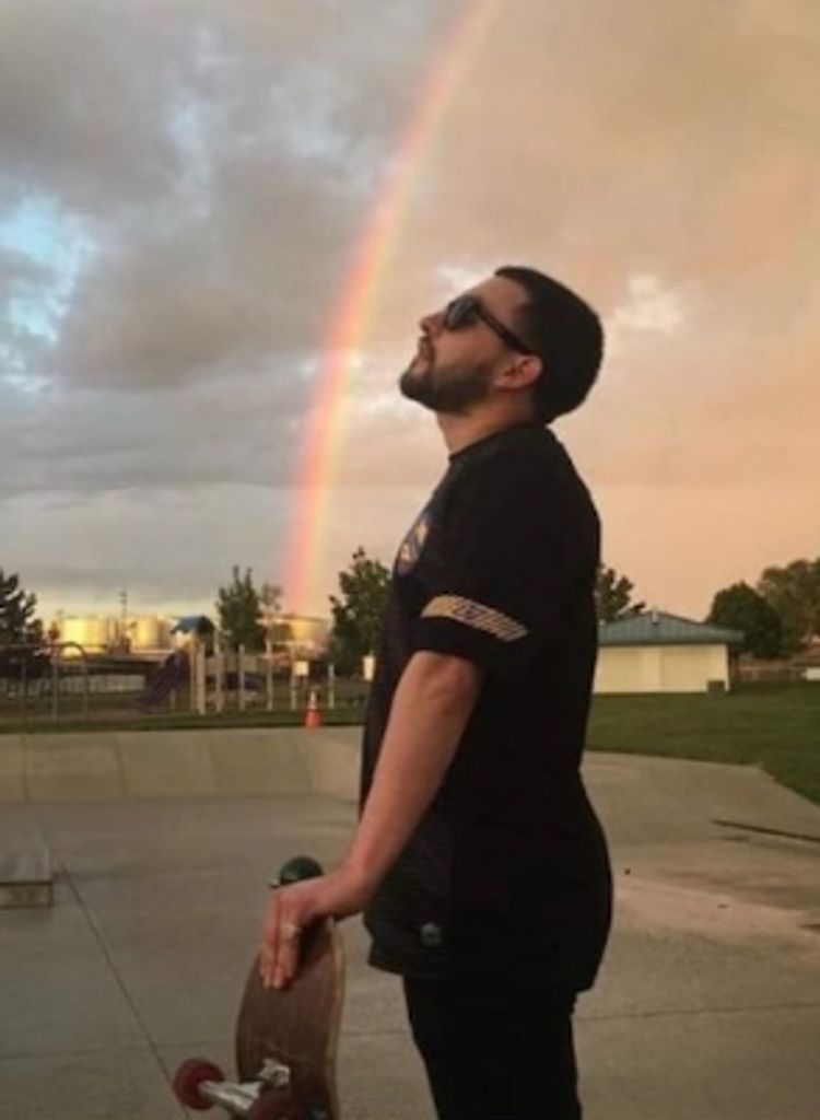 Nathaniel Solomon 'Nate' Ibarra Profile Photo