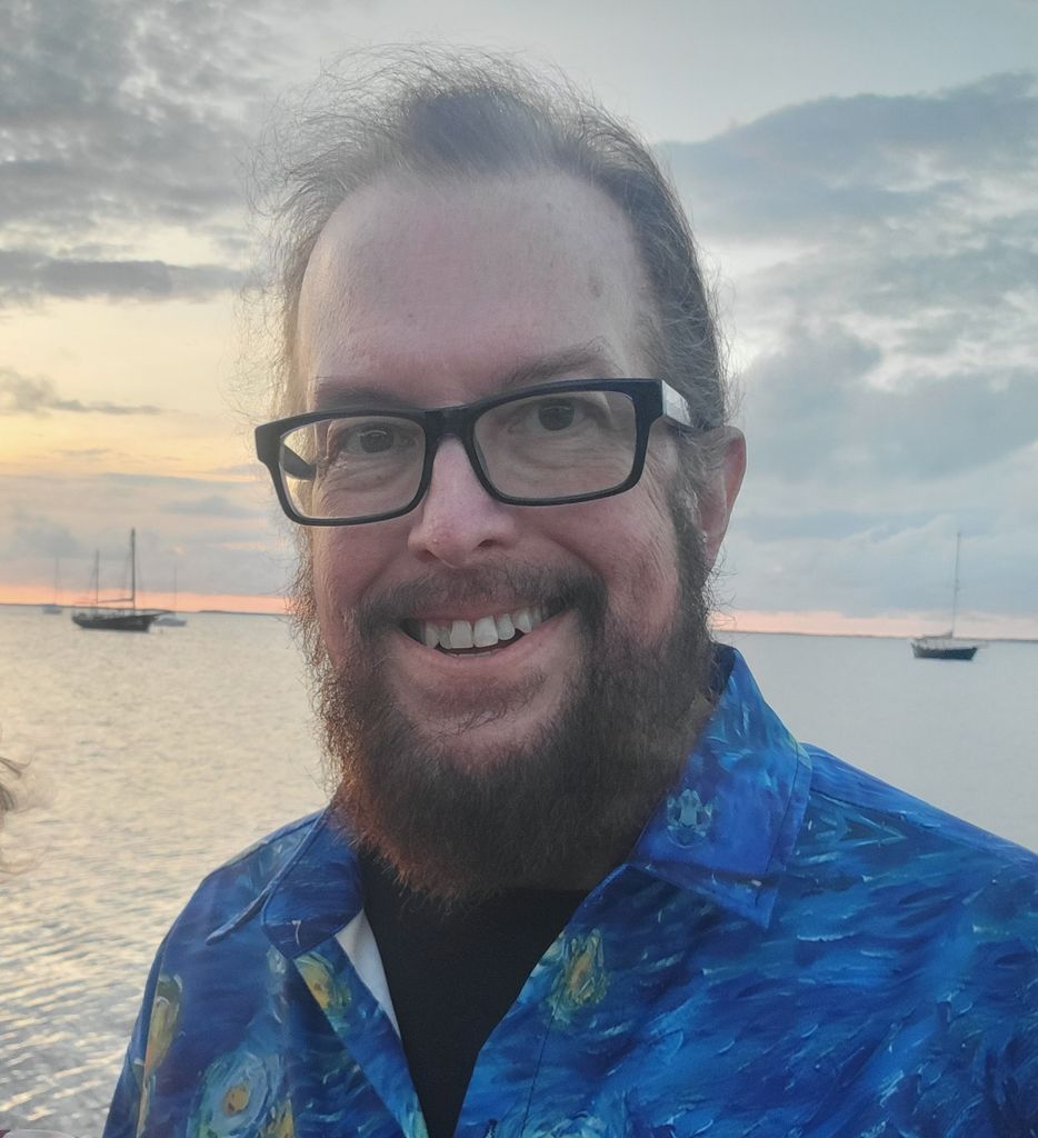 Richard Miller Profile Photo