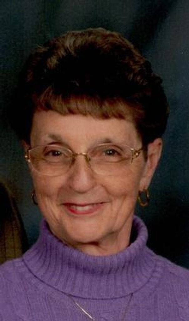 Barbara R. Grotrian