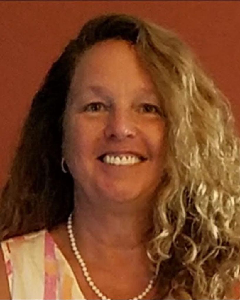 Sonja Kim Ward Profile Photo