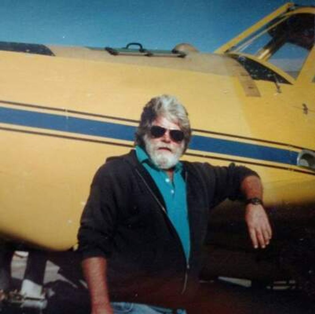 R.D. Rothe Profile Photo