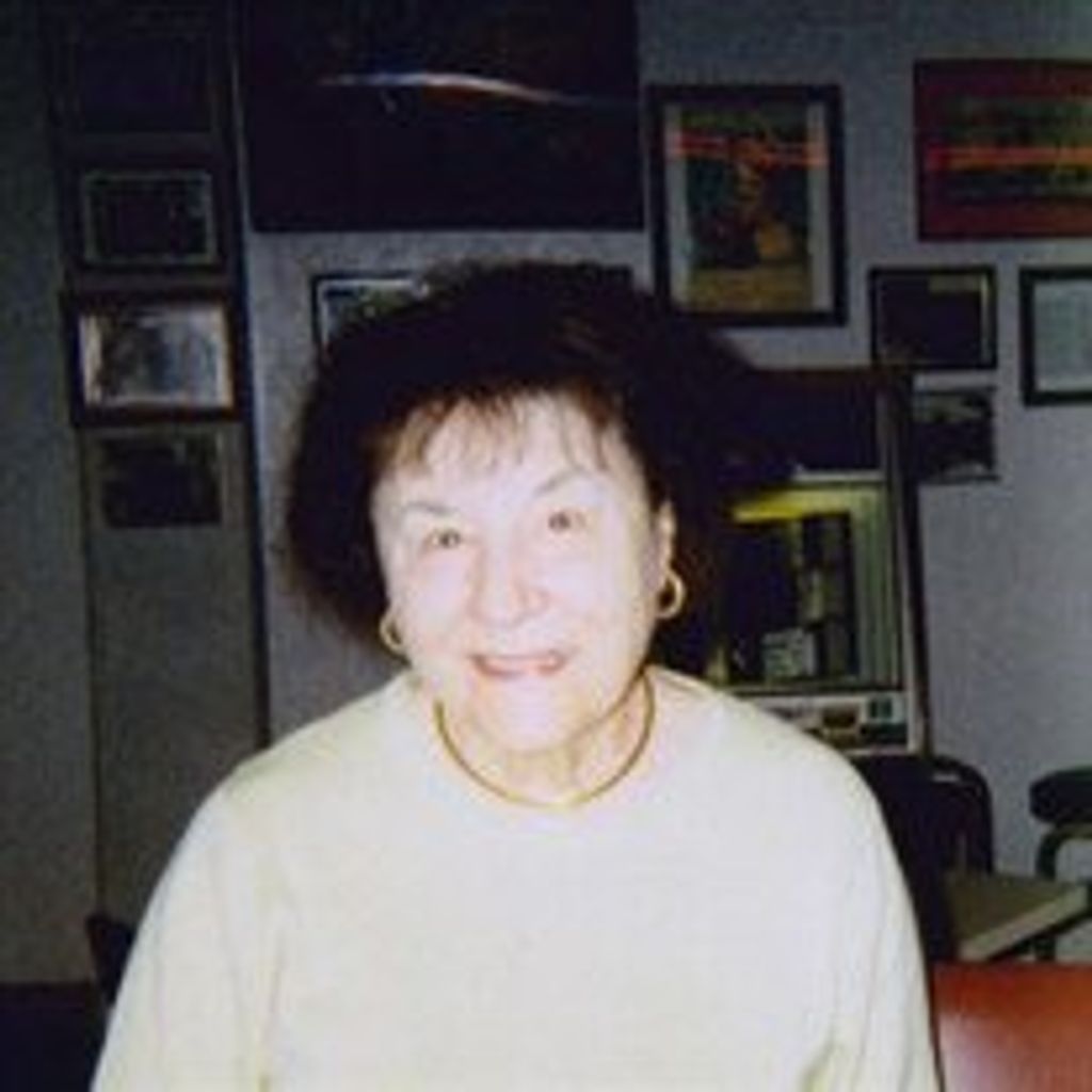 Eleanor  D. Ivankovich Profile Photo