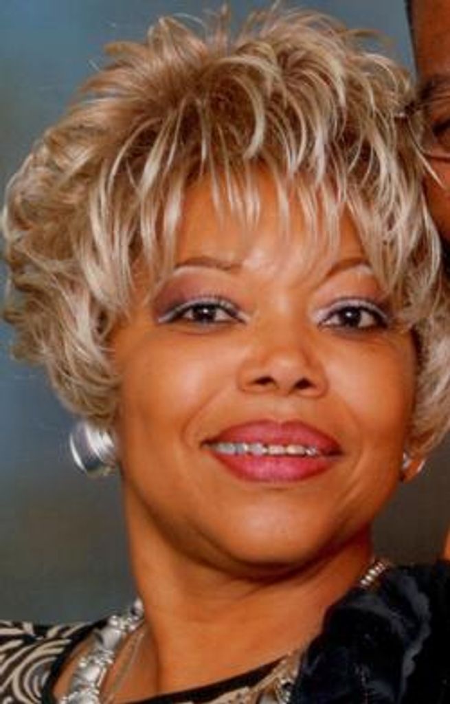 Sandra Wall Tolson Profile Photo