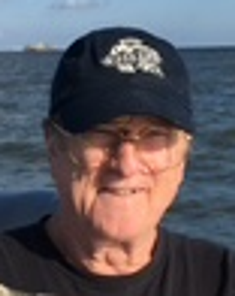 Dwight Eugene James Profile Photo