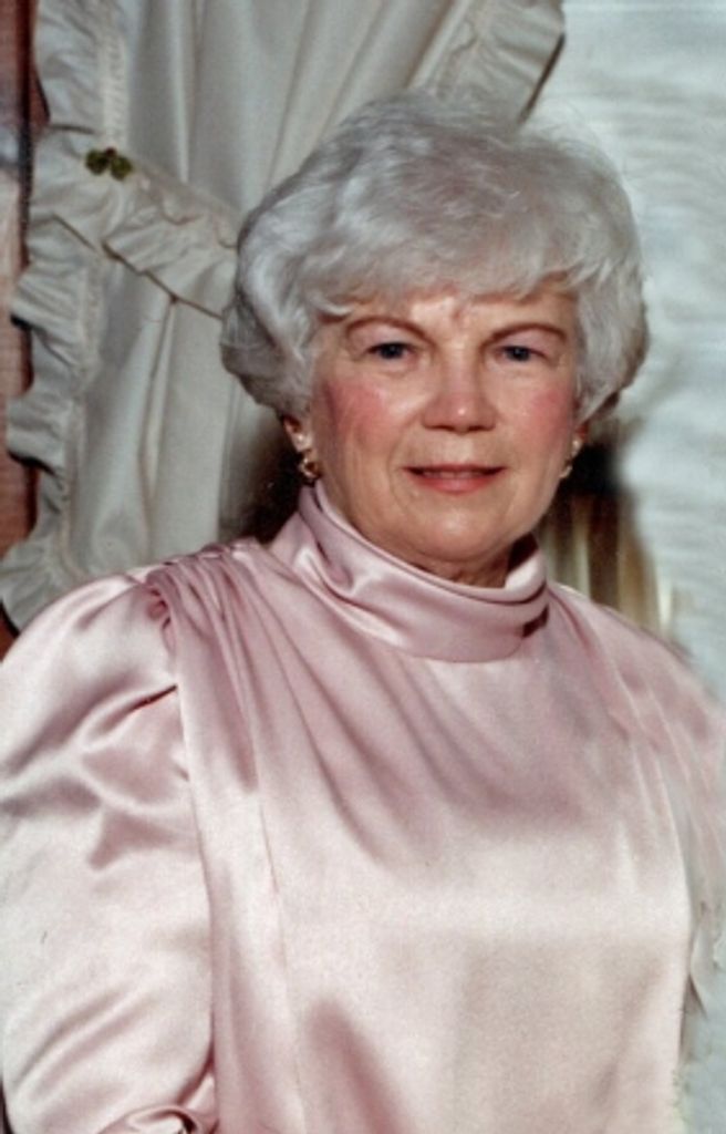 Margaret Breen Profile Photo