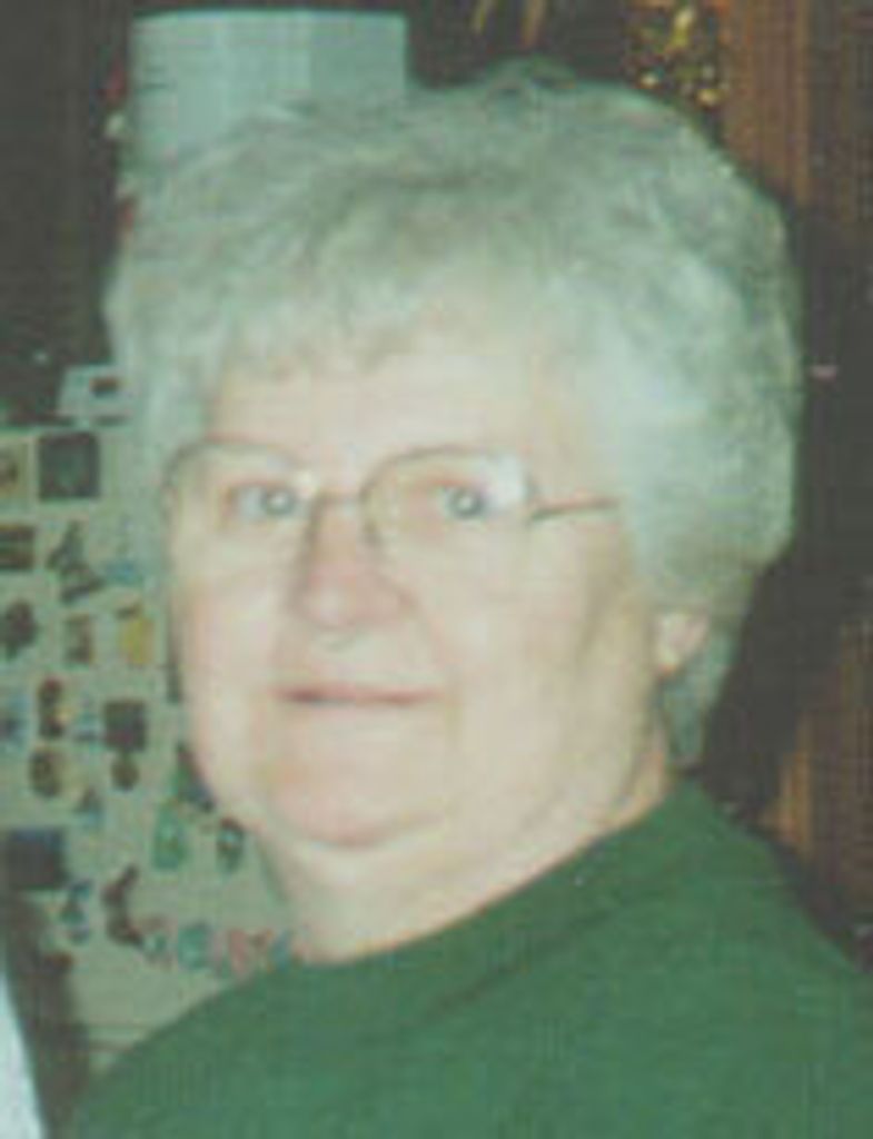 Florence E. Deloff