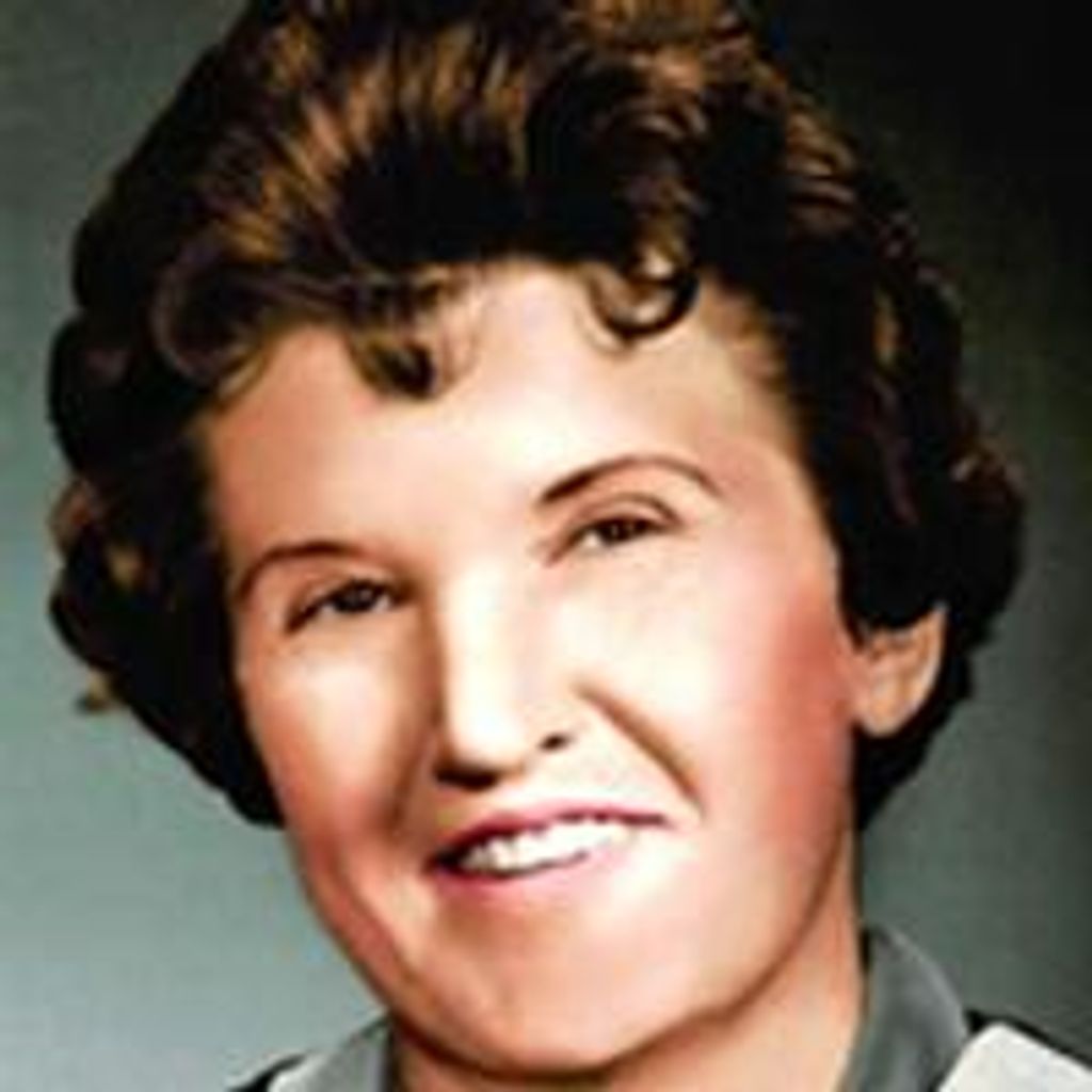 Ann U. Hanson