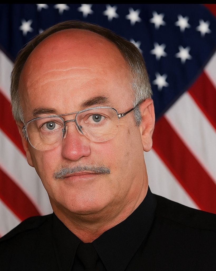 Michael McGrew