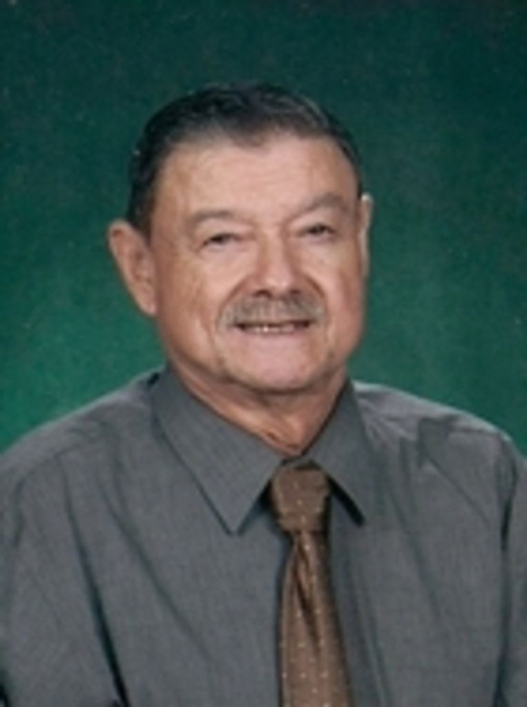 Alfonso Bermea Sr.