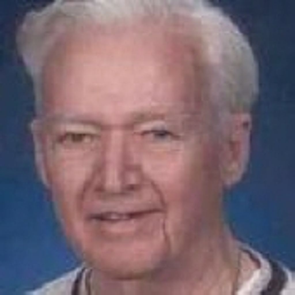 John Ahmann