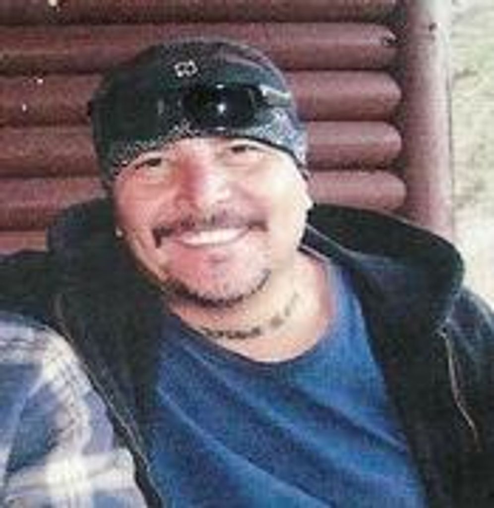 Gabriel R. Valdez Profile Photo