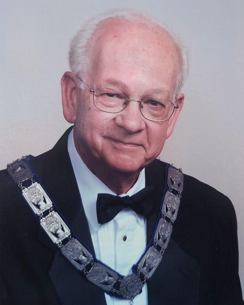 Lester "Les" Asa Foss Profile Photo