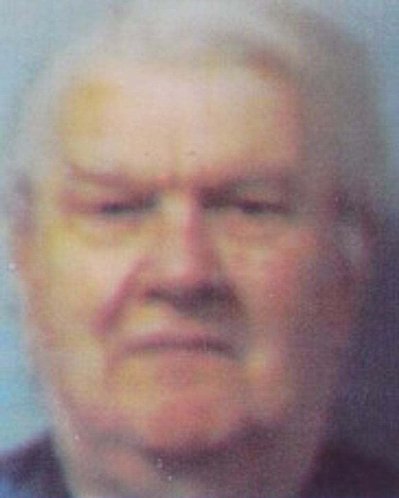 David Eugene James