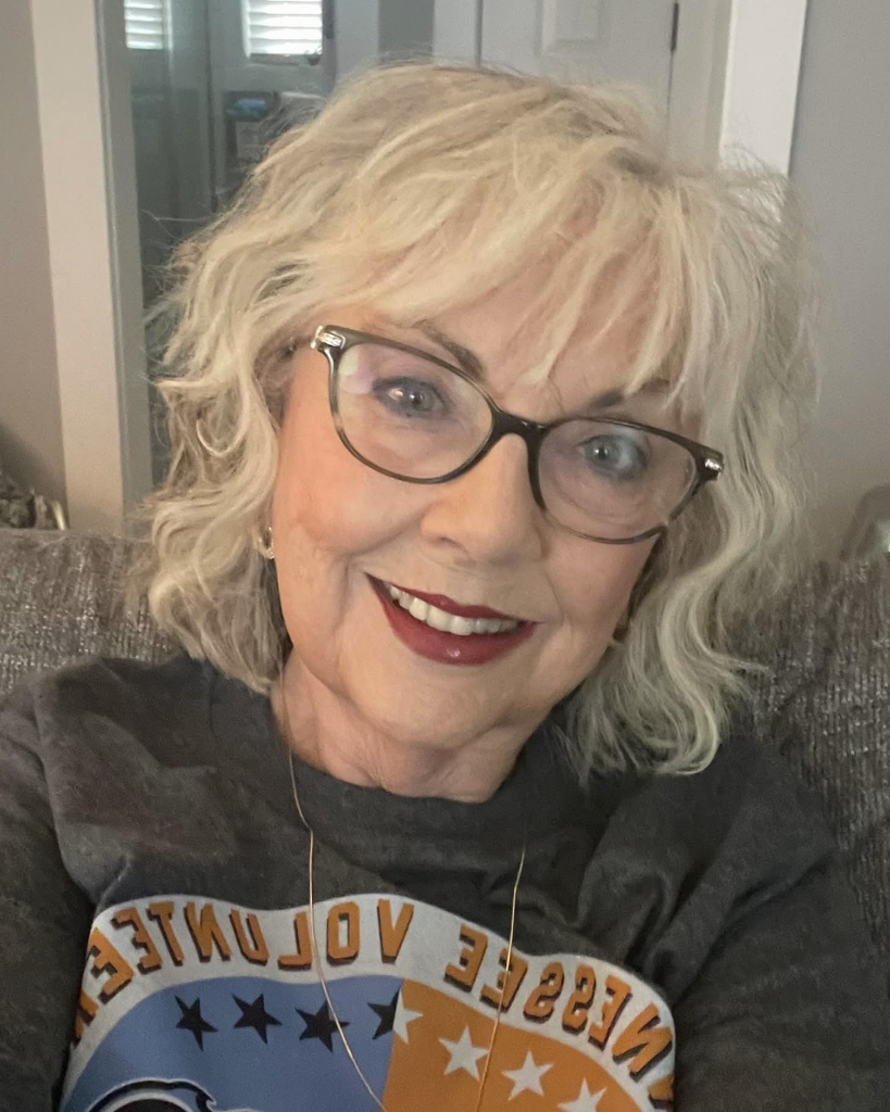 Judy Coleman Bryant