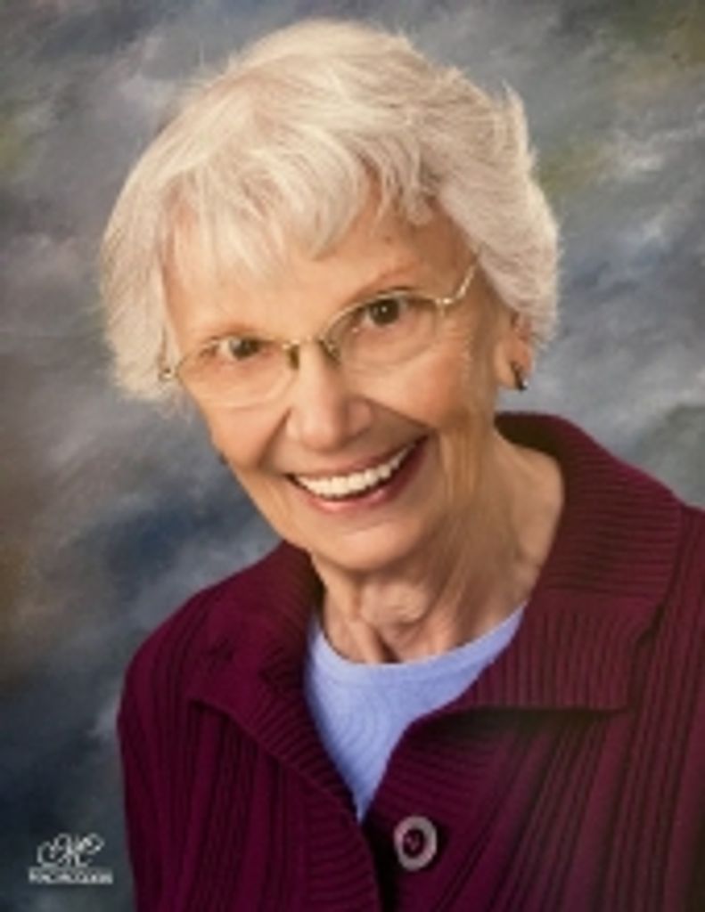 Patricia "Pat" Campbell