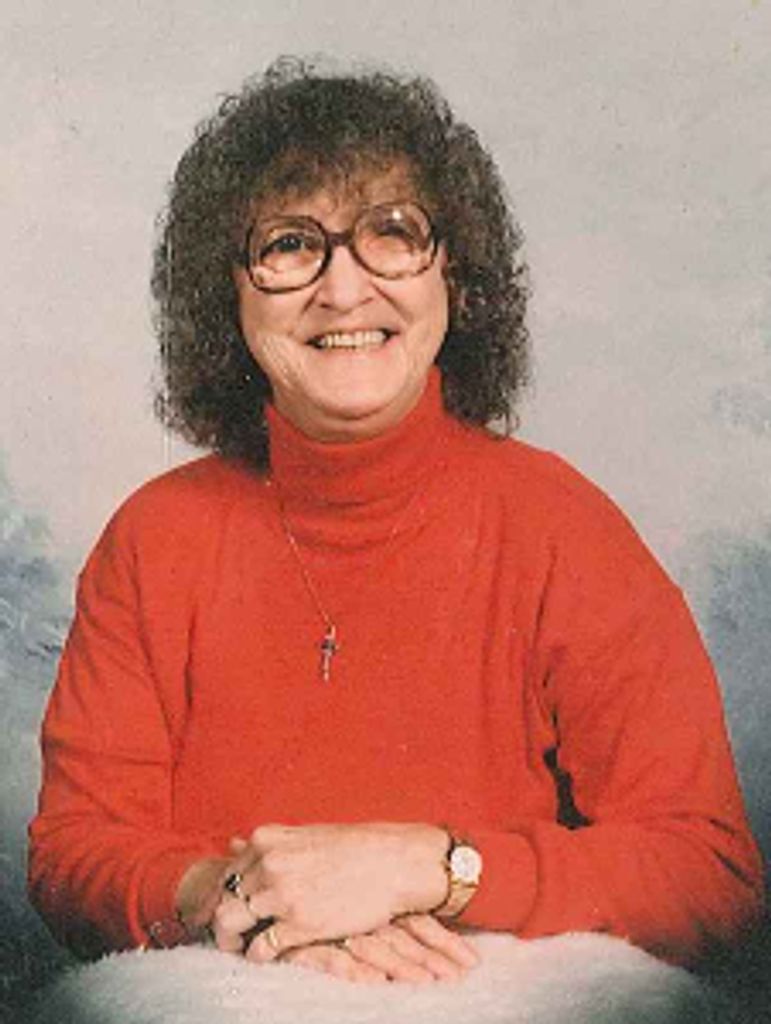 Jan Mccoy