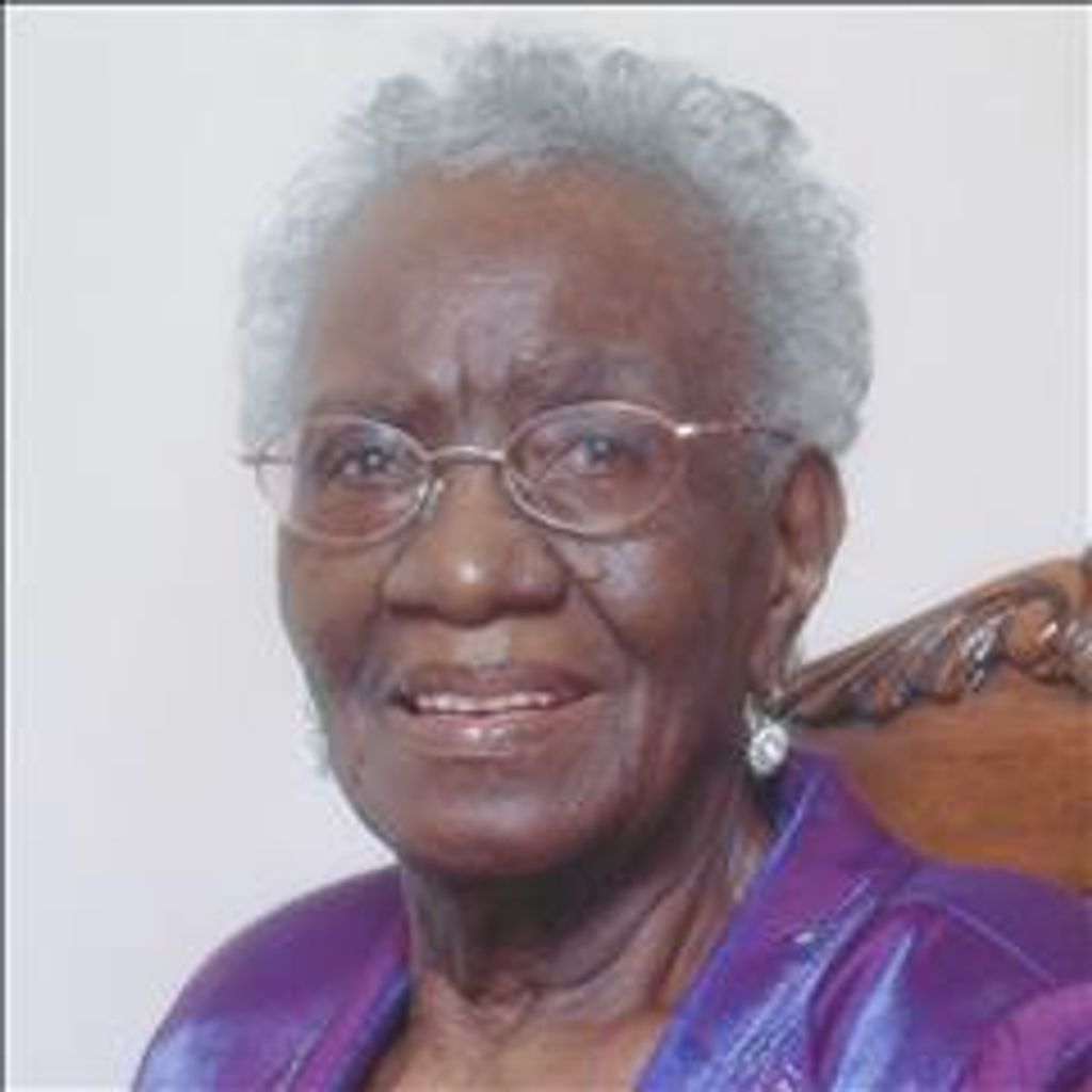 Stevanna Bailey Profile Photo