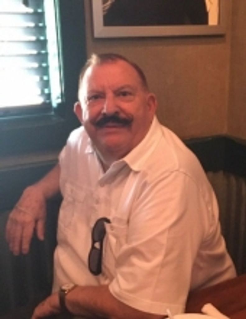 James Brands Gaines Profile Photo