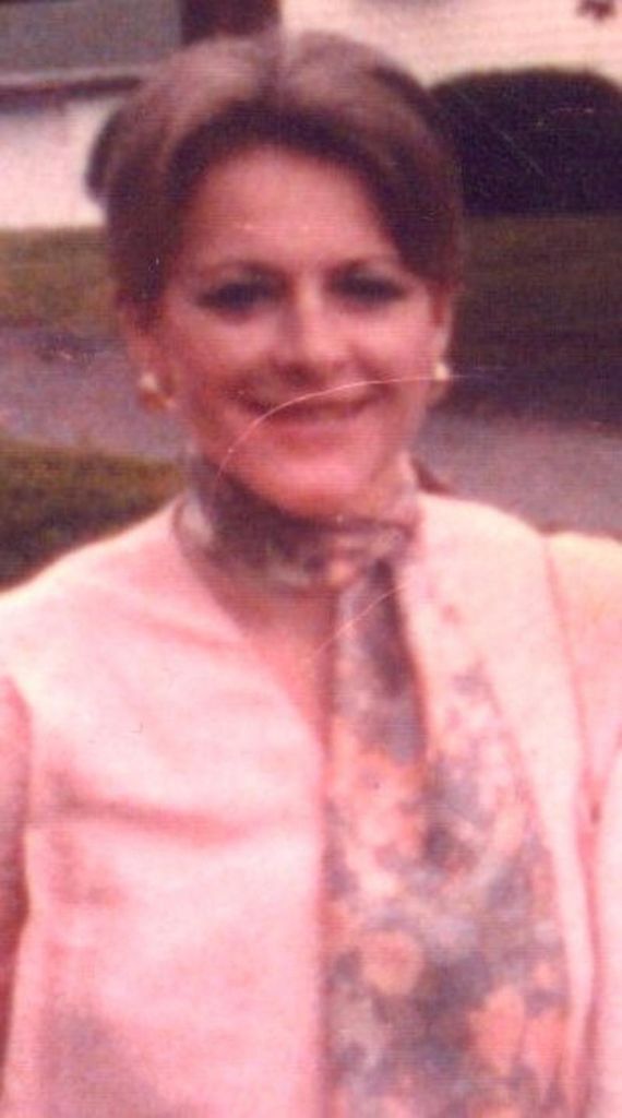 M. Elizabeth Eshmont Profile Photo