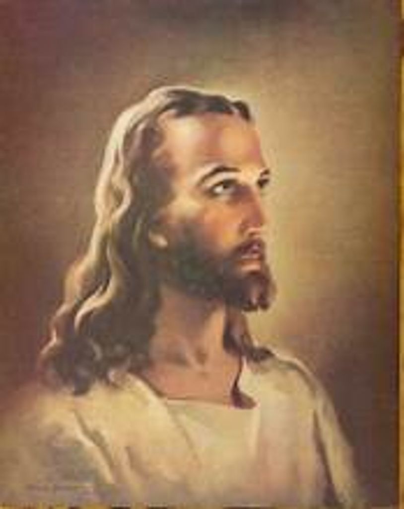Jesus Christ